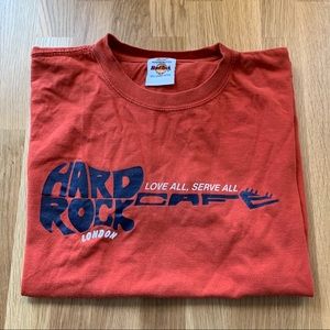 Hard Rock Cafe London